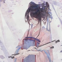 Thái y trưởng cung Thanh Trà-Thụy Nhiên