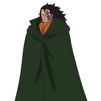 Monkey D. Dragon
