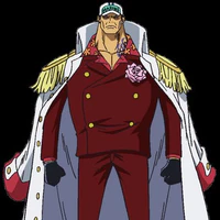 Akainu