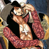 Mihawk