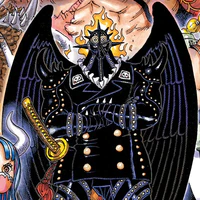 King