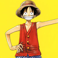 Luffy