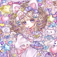 🌙🌷moonlight🌙🌷