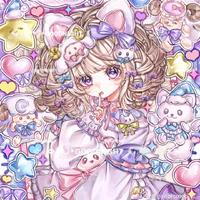 🌙🌷moonlight🌙🌷