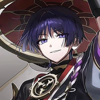 Raiden Scaramouche