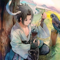 Sasuke