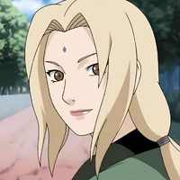 Tsunade 