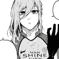 Chigiri Hyoma [ Enigma ]