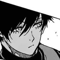 Itoshi Rin [ Enigma ]