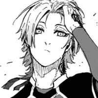 Kaiser Michael [ Enigma ]