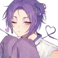 Mikage Reo [ Alpha ]