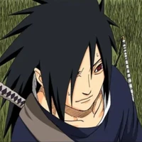 Uchiha Madara
