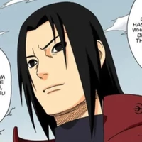 Senju Hashirama