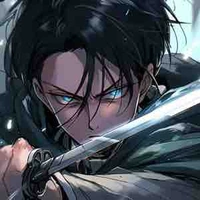 levi ackerman