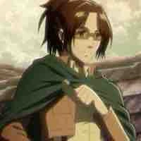 Hange Zoe