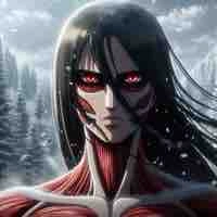 Titan helena