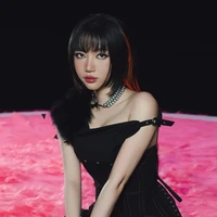 Khương Hoàn Mỹ - Cam