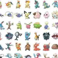 Pokemon khác 