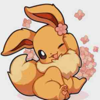 Eevee-Yuki