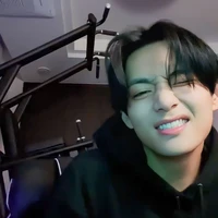 Kim Taehyung(V)