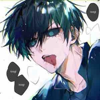 Itoshi Rin