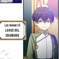 Lerus Del Indenburg