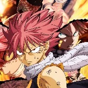 Natsu