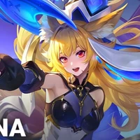 Liliana