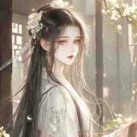 Bạch Tuyết Linh  [ Nương cậu]