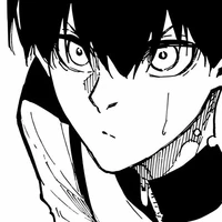 isagi Yoichi