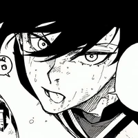 rin Itoshi