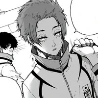 Sae Itoshi