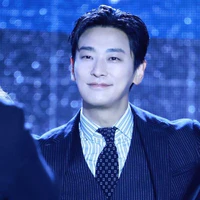 Baek Kang-Hyuk