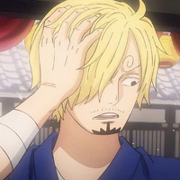 sanji
