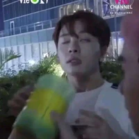 người bí ẩn 