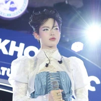 Nguyễn Thanh Pháp