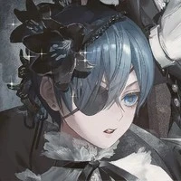 Ciel Phamtomhive