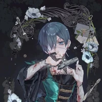 ume Ciel quên lối về