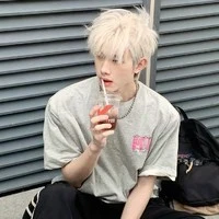 Dịch Chiến Khôi ° anh hai °