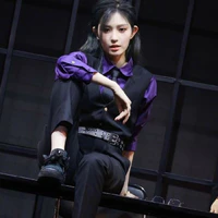 Vương Dịch(nhất nhất)