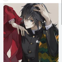 giyuu