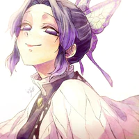 Kocho Shinobu