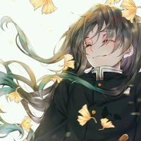 Tokitou Muichirou