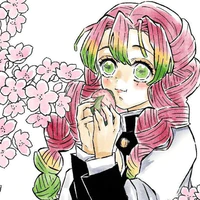 Mitsuri Kanroji