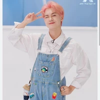 sơn lúc nhỏ [nguyên chủ]