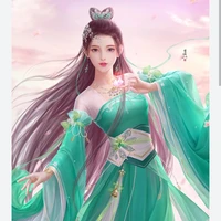 thần [mẹ của 2 sơn]