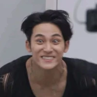 Kim Mingyu