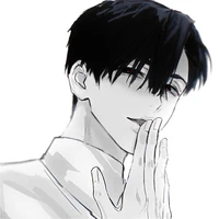 Haruto ( ng bí ẩn???)
