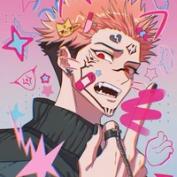 Romen Sukuna