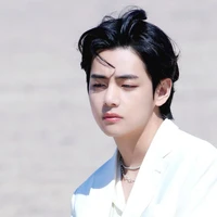 Kim Taehyung: V